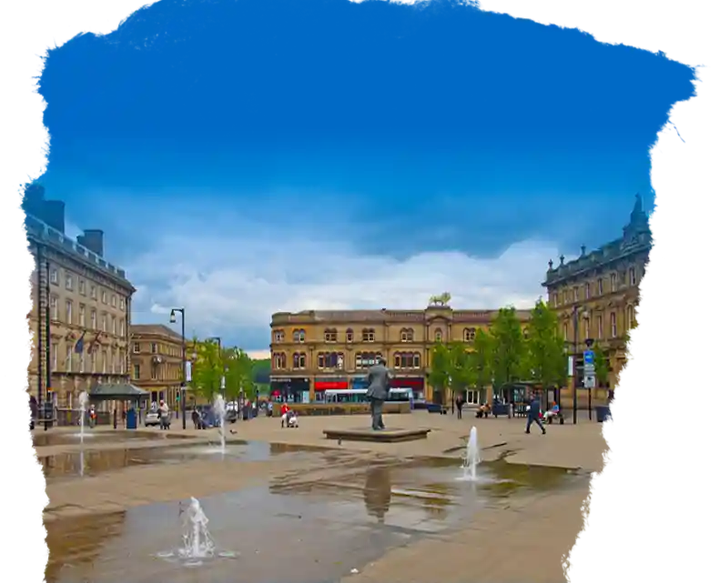Umrah Packages Huddersfield