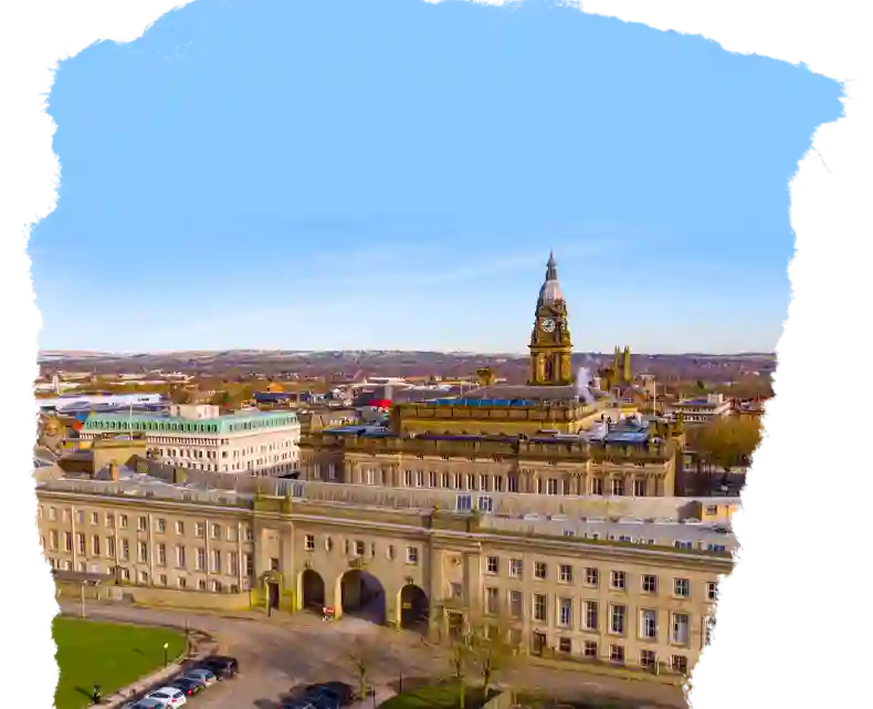Bolton Umrah Packages