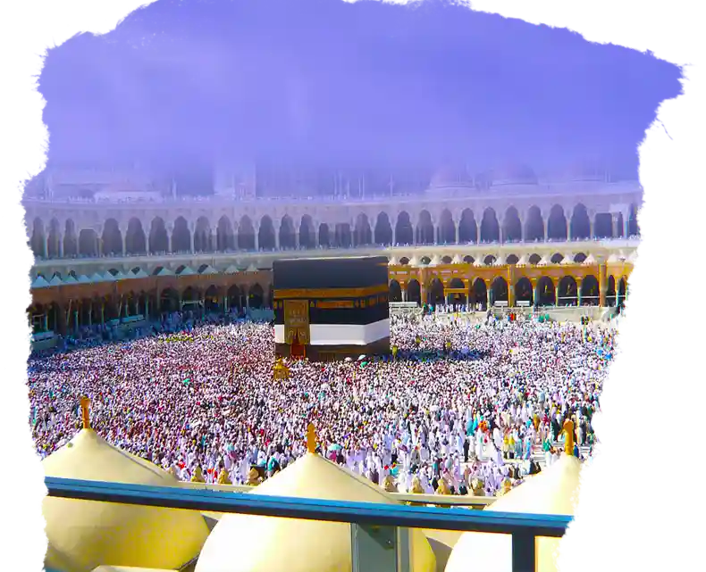 Last Minute Umrah Packages