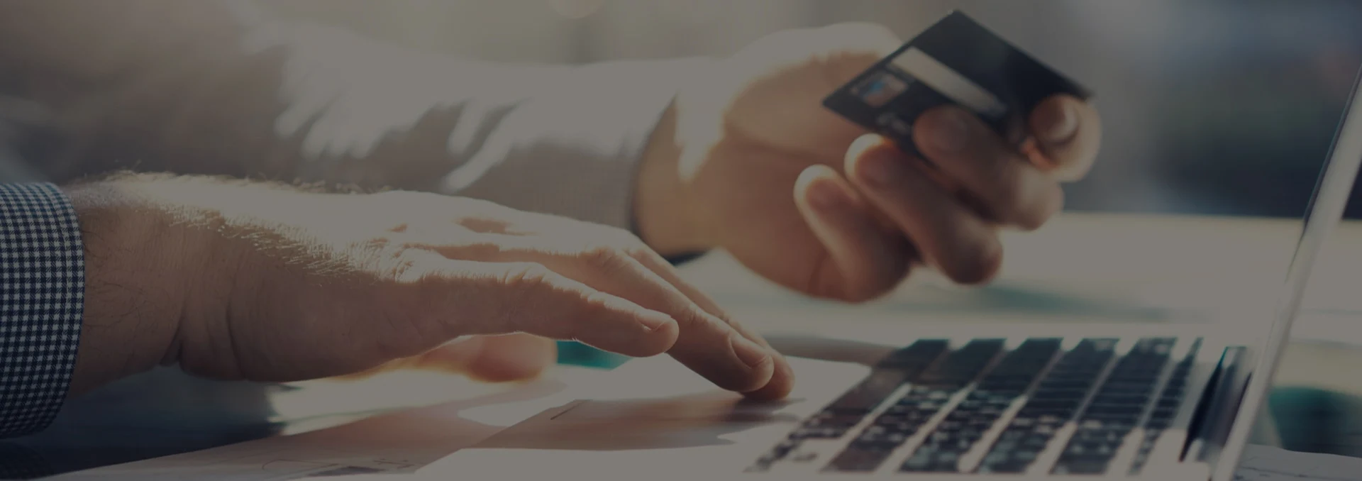 Payment Security