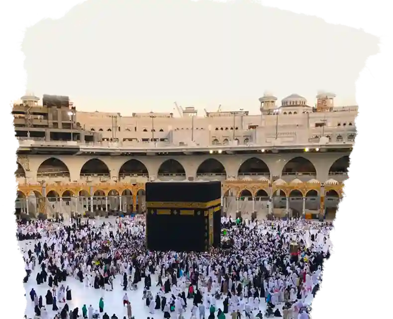 Umrah Packages Barnet