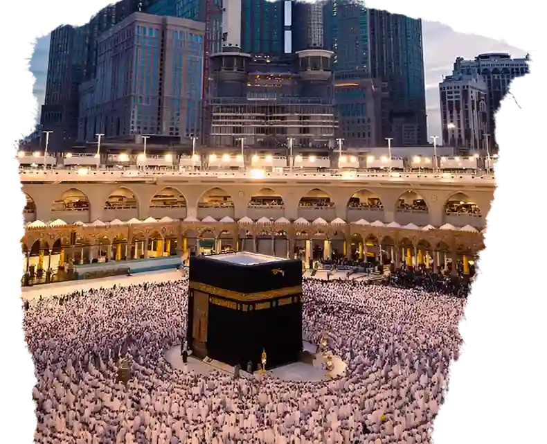 Umrah Packages Hertfordshire