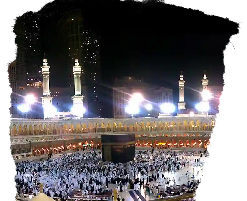Umrah Packages Haringey