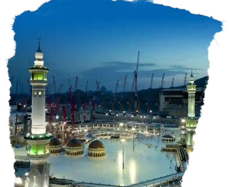 Umrah Packages Huddersfield
