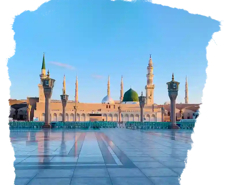 Umrah Packages Tower Hamlets