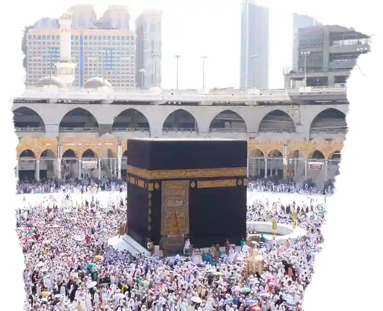 Umrah Packages Kirklees