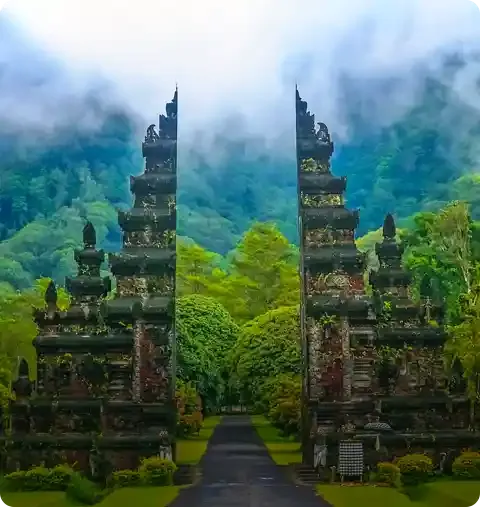 Bali Holidays