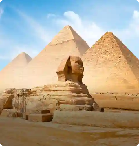 Egypt Holidays