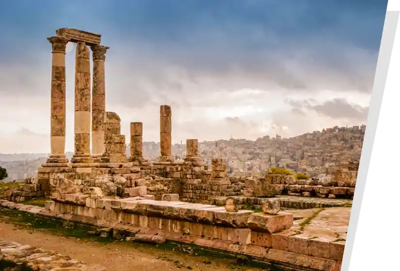 Frequently Asked Questions for Umrah