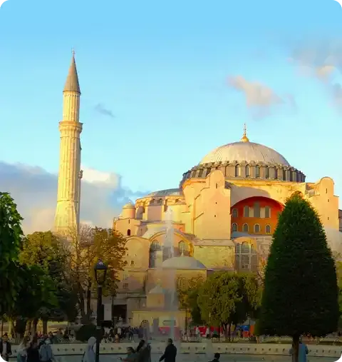 Turkey Holidays