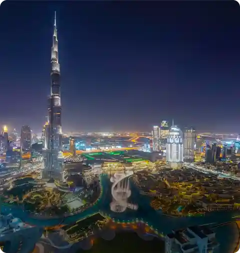 Dubai Holidays
