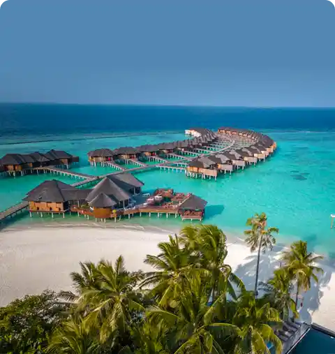 Maldives Holidays
