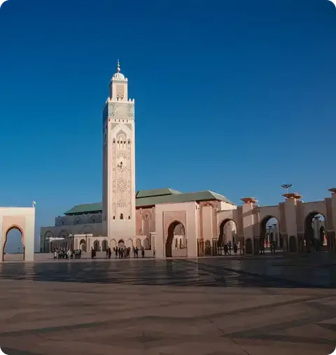 Morocco Holidays