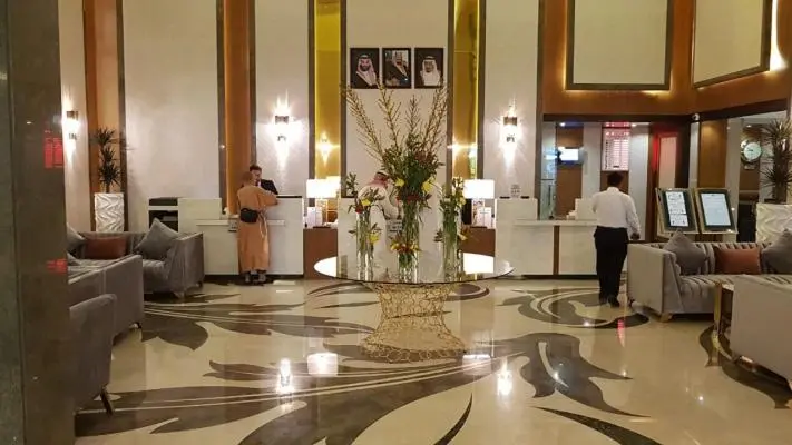 Mercure Hibatullah Hotel