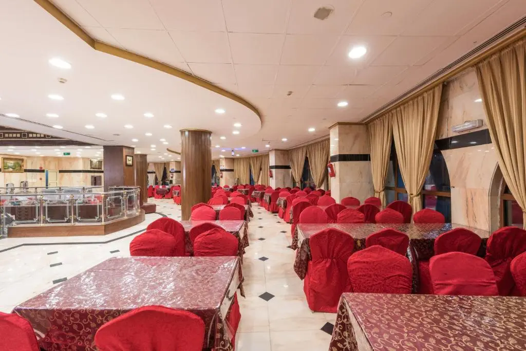 Grand Zowar Hotel