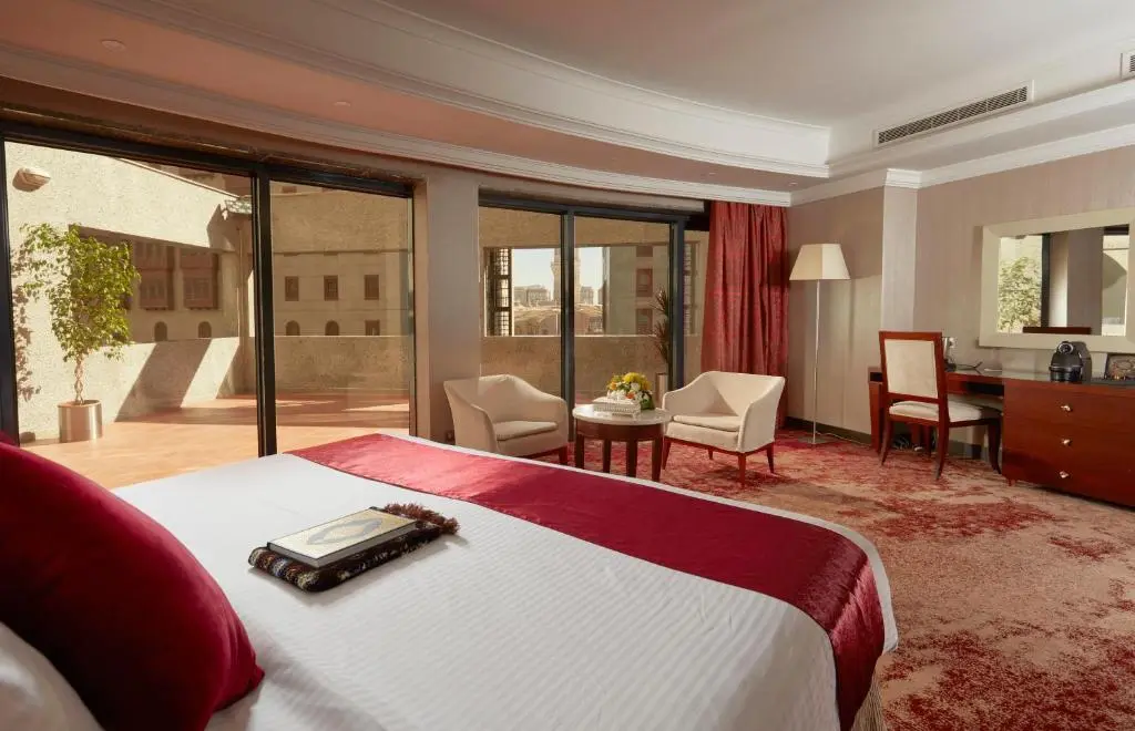 Mercure Hibatullah Hotel