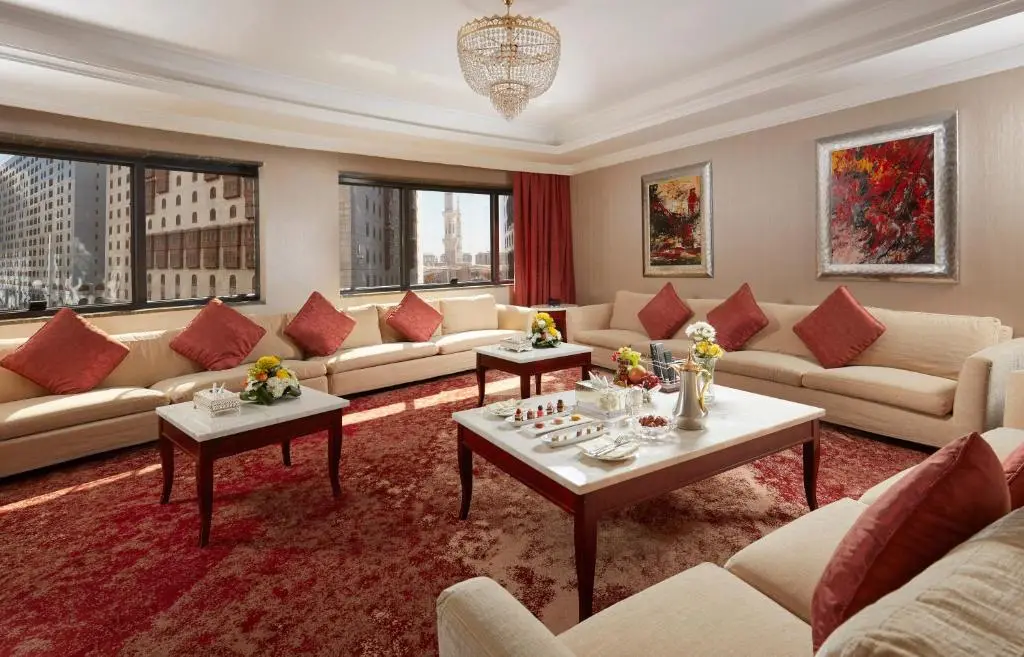 Mercure Hibatullah Hotel