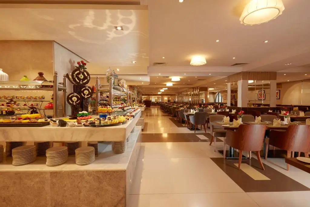 Mercure Hibatullah Hotel