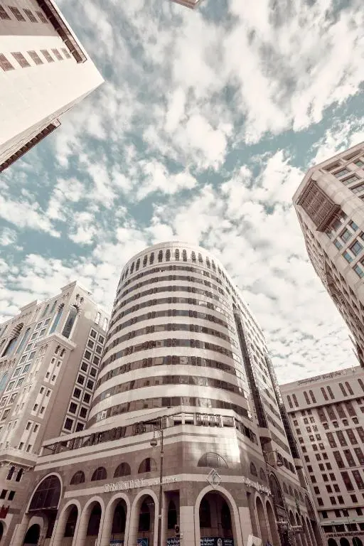 Mercure Hibatullah Hotel
