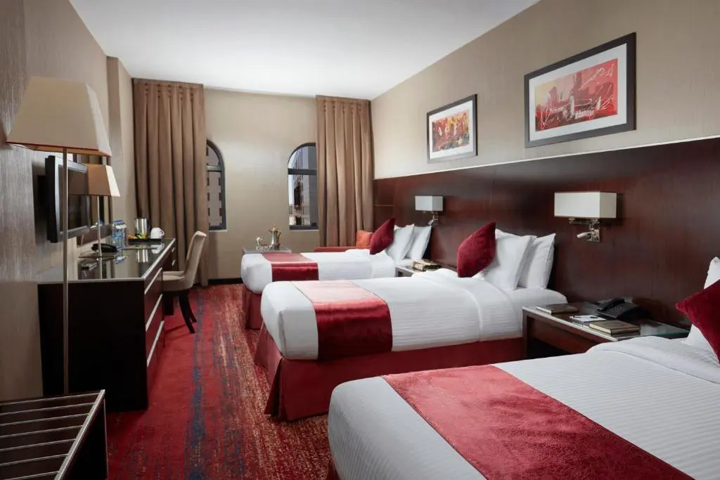 Mercure Hibatullah Hotel