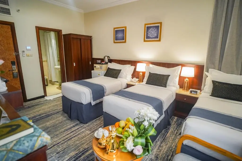 Emaar Al Khalil Hotel 