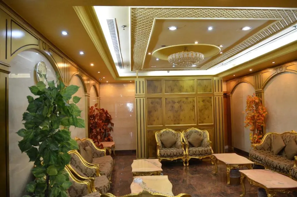 Anwar Al Deafah Hotel