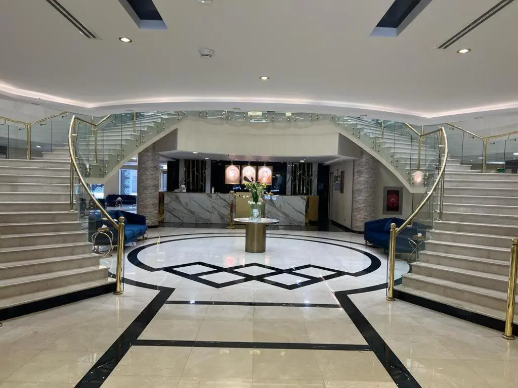 Al Ansar Golden Tulip