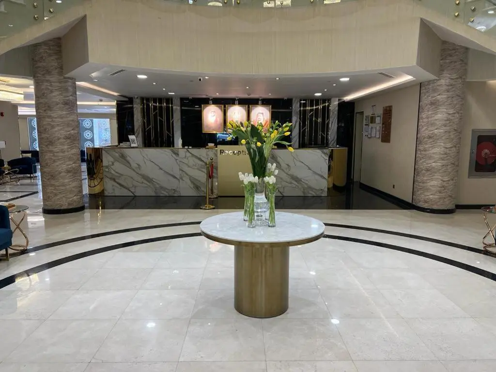 Al Ansar Golden Tulip