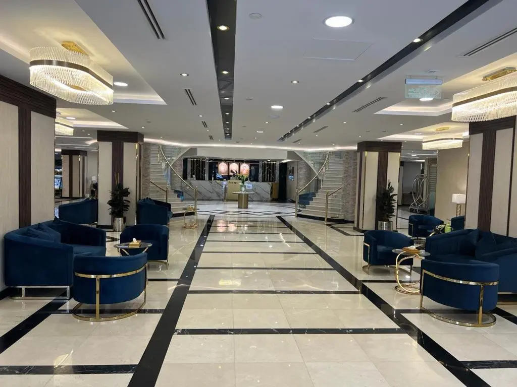 Al Ansar Golden Tulip
