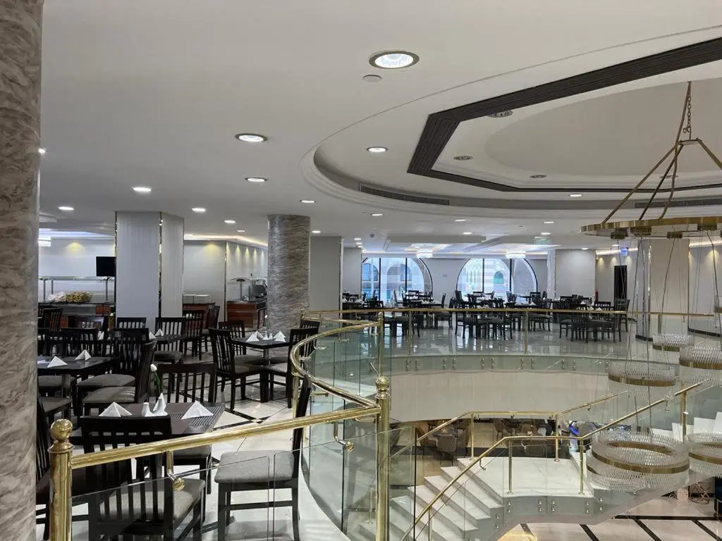 Al Ansar Golden Tulip
