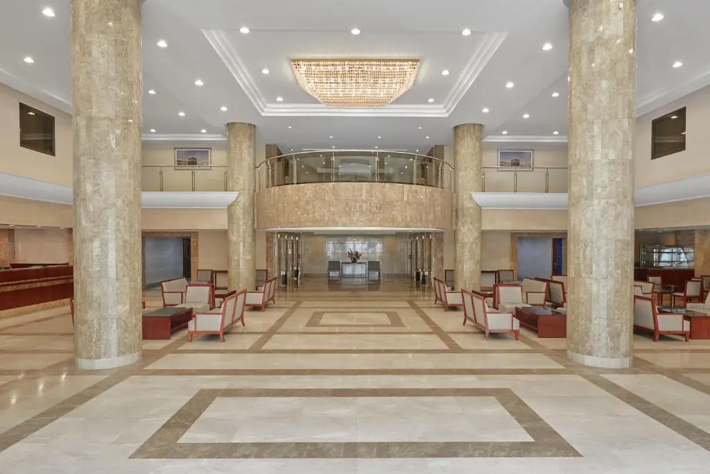 Makarem Mina Hotel