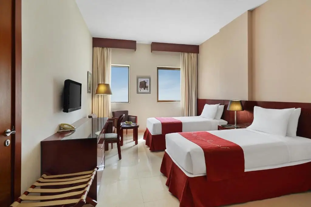 Makarem Mina Hotel