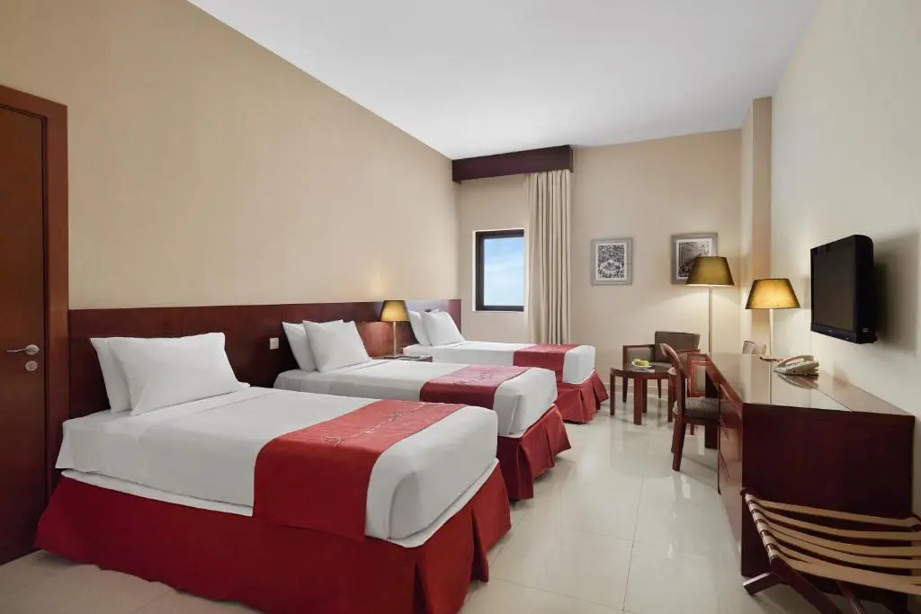 Makarem Mina Hotel