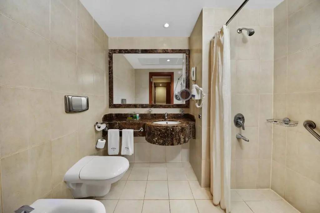 Makarem Mina Hotel