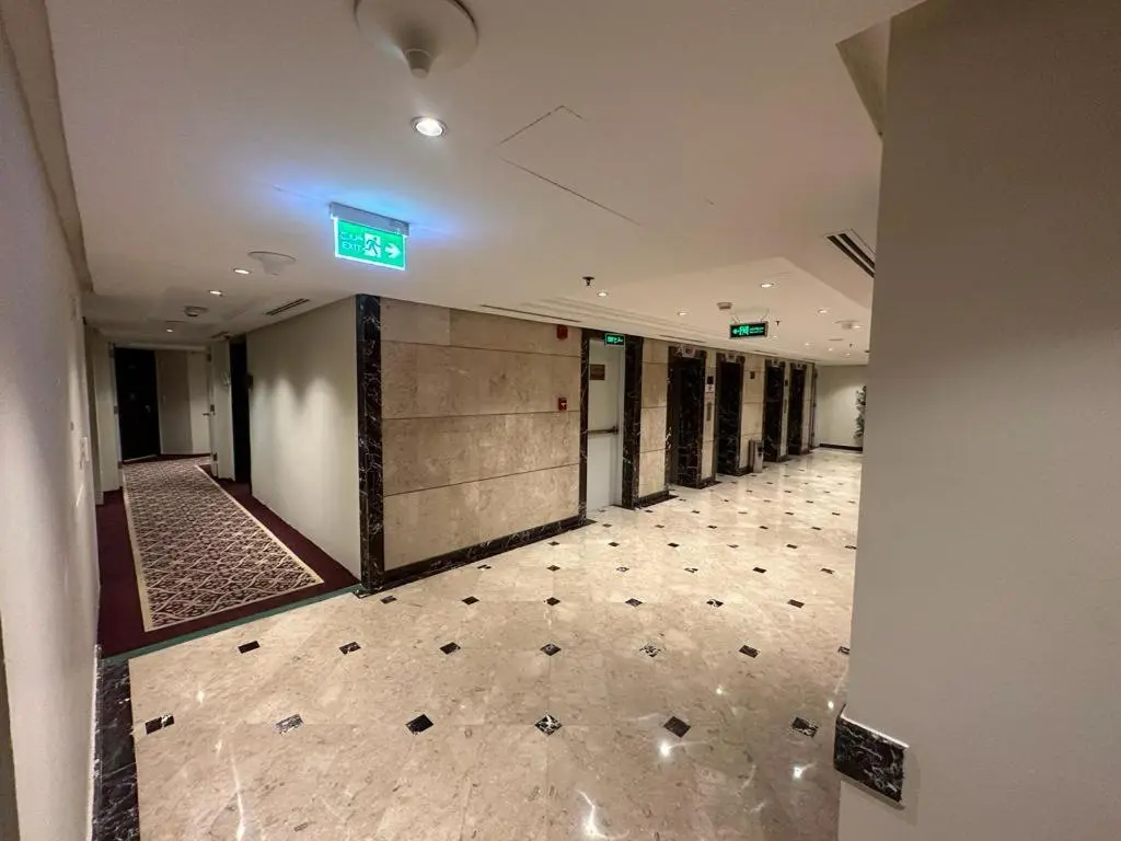Emaar Elite Madinah