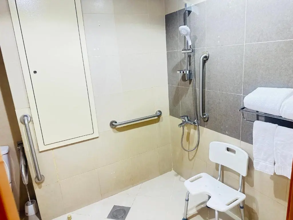 Doubletree By Hilton Jabal Omar Makkah 