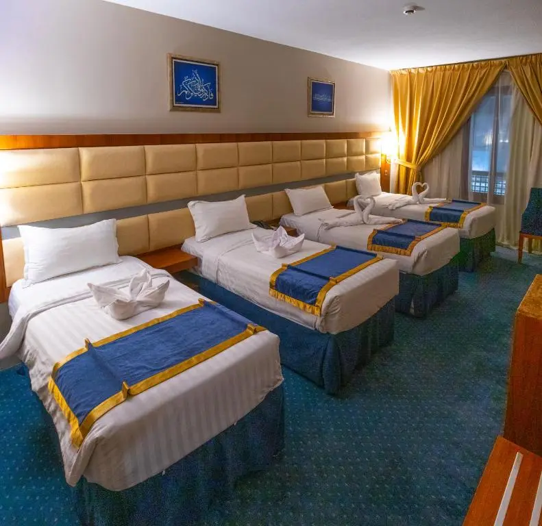 Emaar Elite Madinah