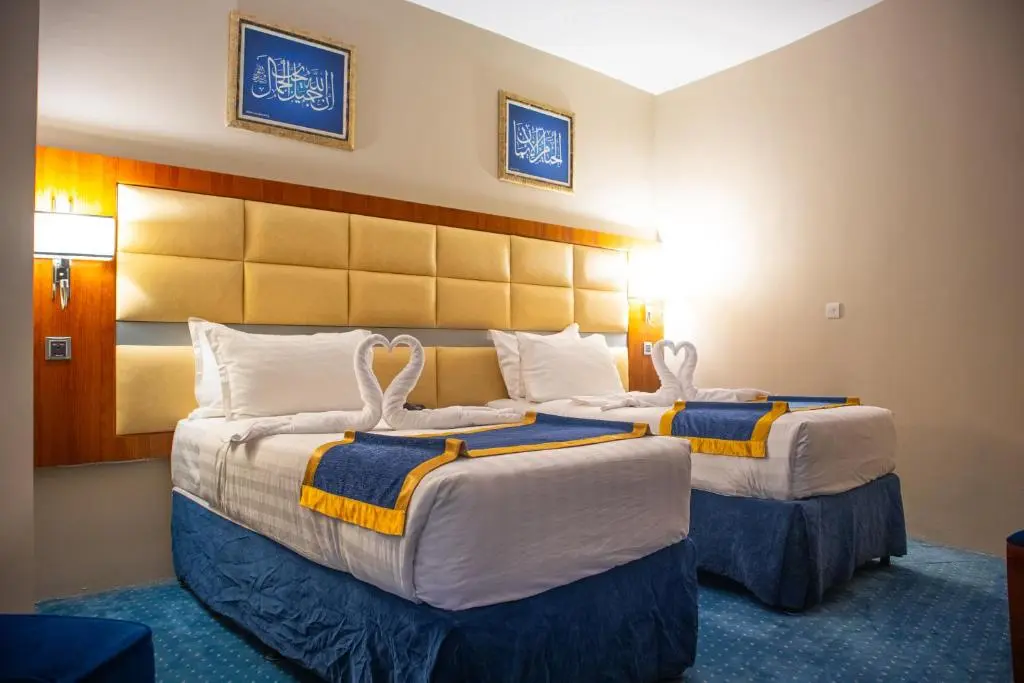 Emaar Elite Madinah