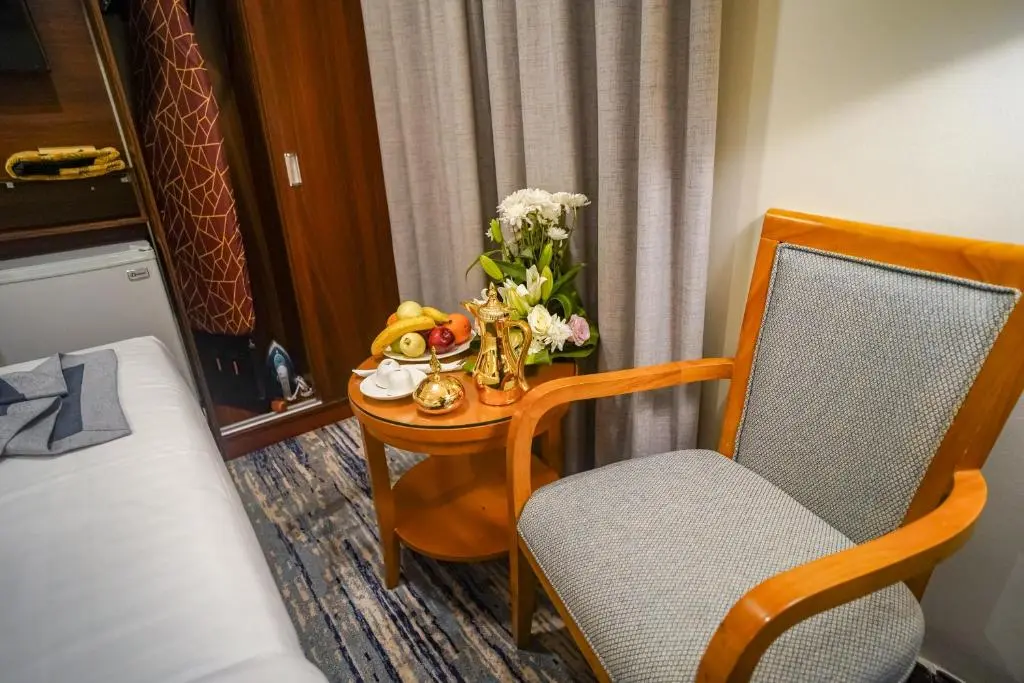 Emaar Al Khalil Hotel 