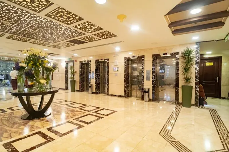 Emaar Elite Madinah