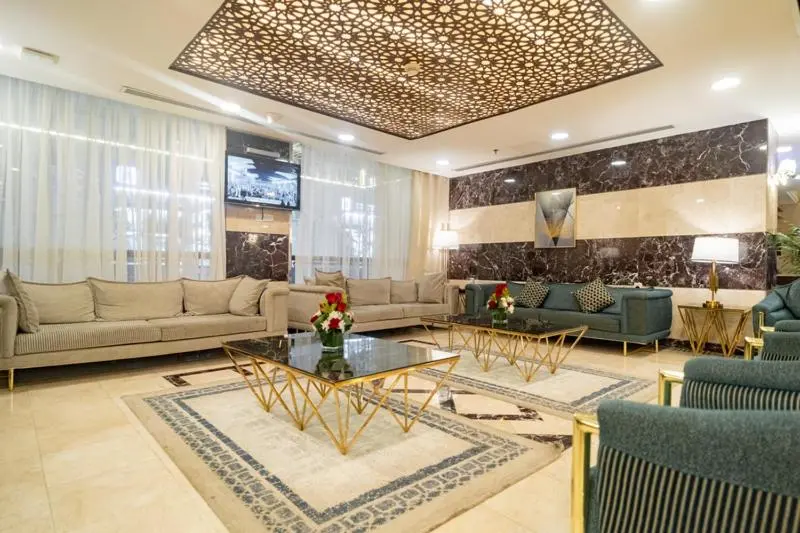 Emaar Elite Madinah