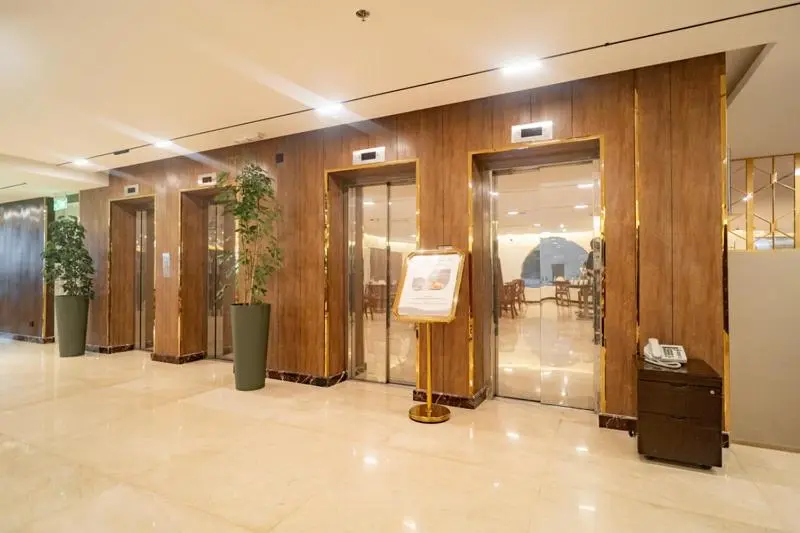 Emaar Elite Madinah