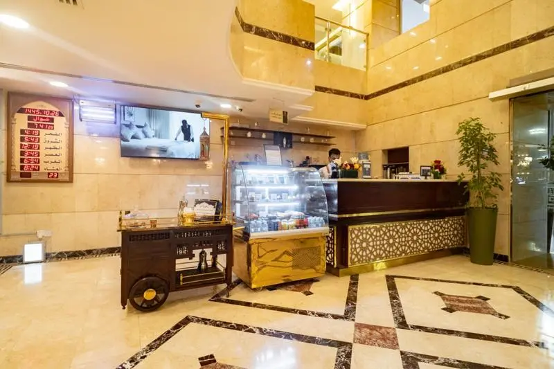 Emaar Elite Madinah