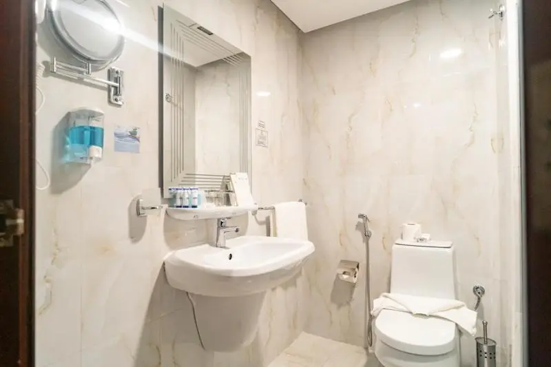 Emaar Elite Madinah