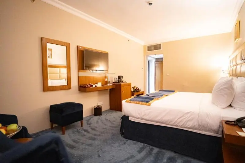 Emaar Elite Madinah