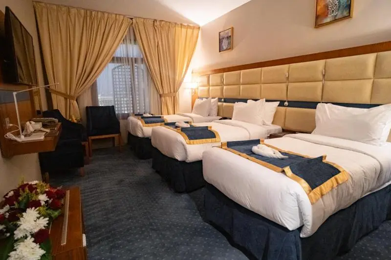 Emaar Elite Madinah
