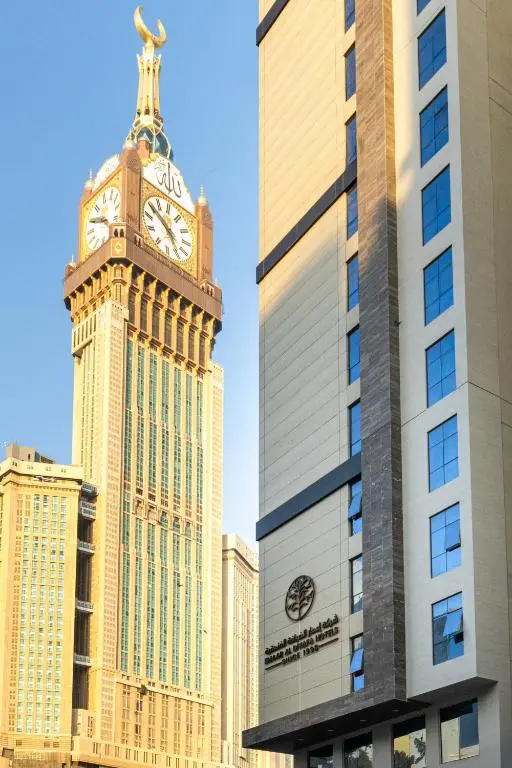 Worth Elite Makkah 
