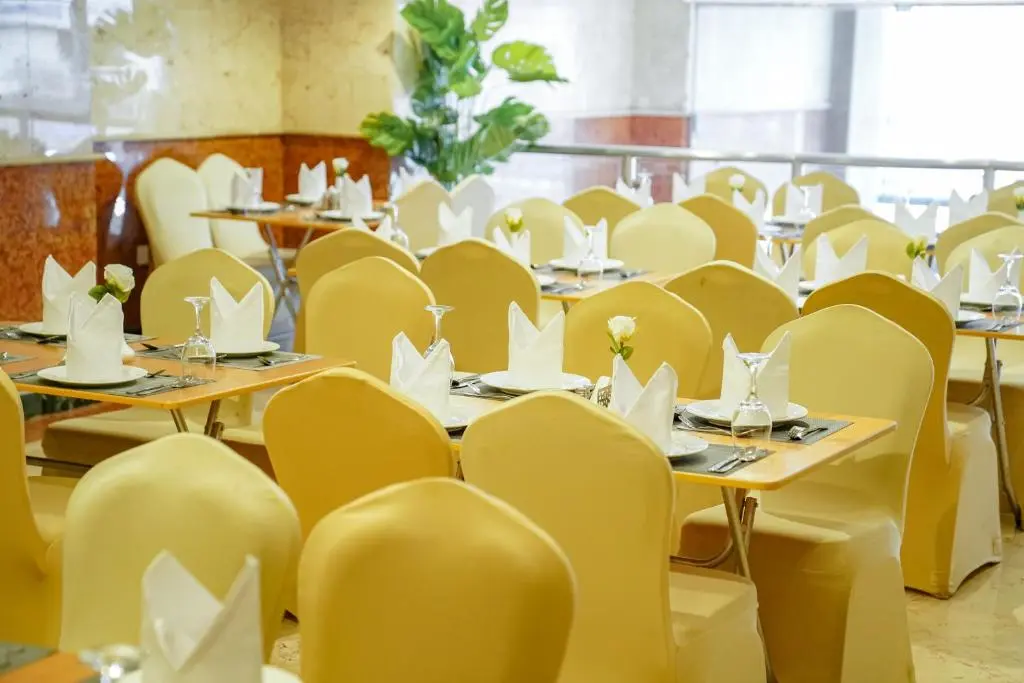 Emaar Al Khalil Hotel 