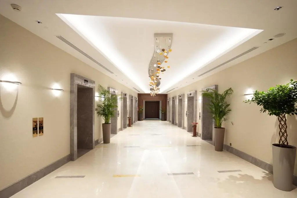 Worth Peninsula Madinah Hotel