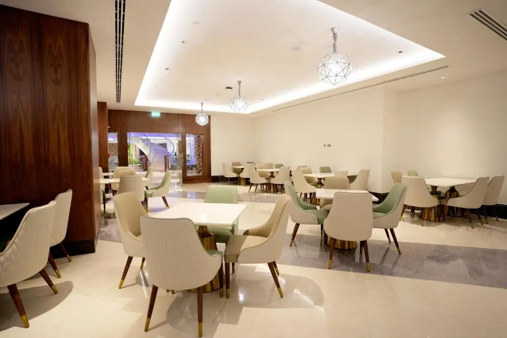 Worth Peninsula Madinah Hotel